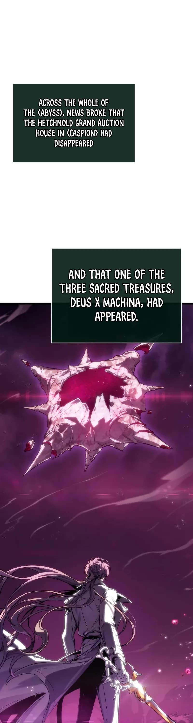 The World After the Fall chapter 189 page 2