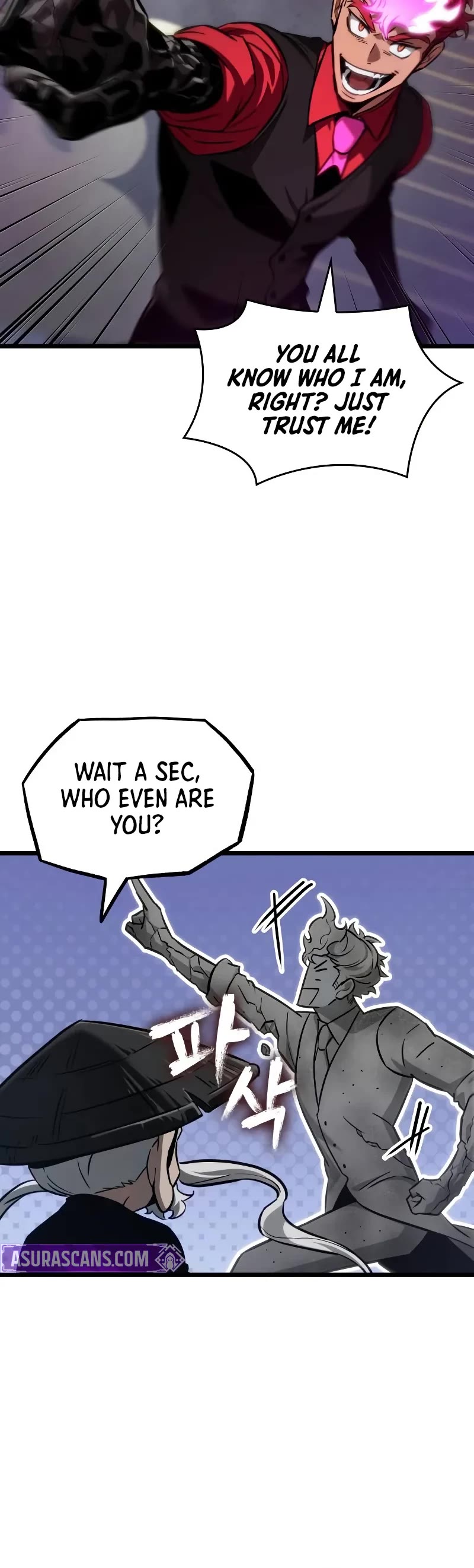 The World After the Fall chapter 189 page 26