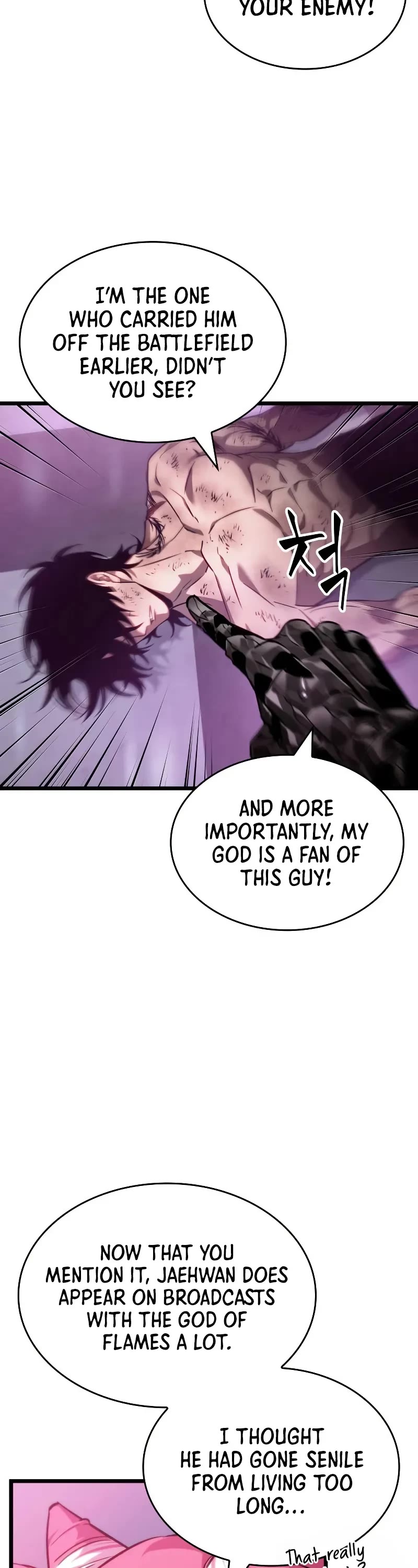 The World After the Fall chapter 189 page 29