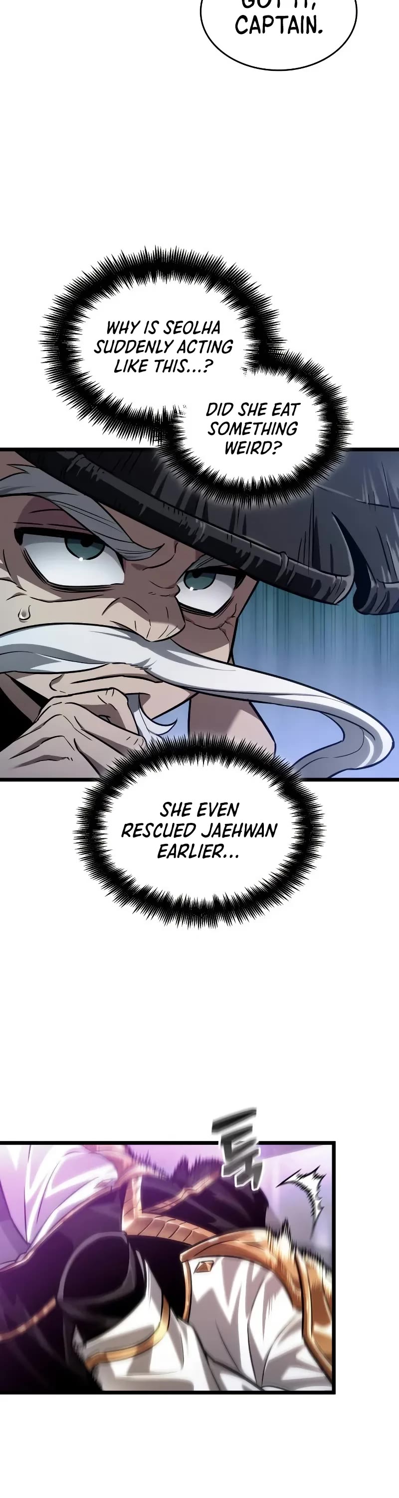 The World After the Fall chapter 189 page 33