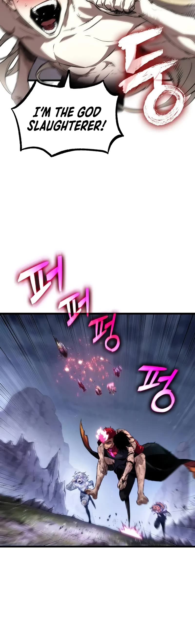 The World After the Fall chapter 189 page 36