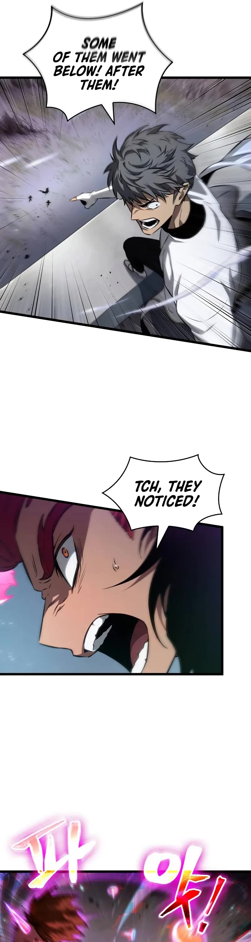 The World After the Fall chapter 189 page 37