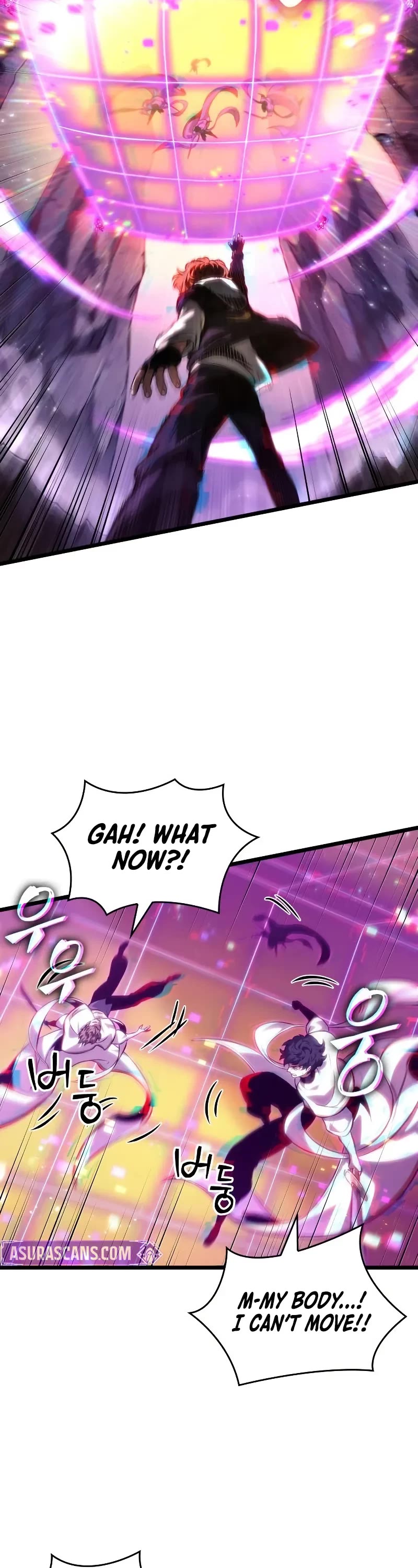 The World After the Fall chapter 189 page 39