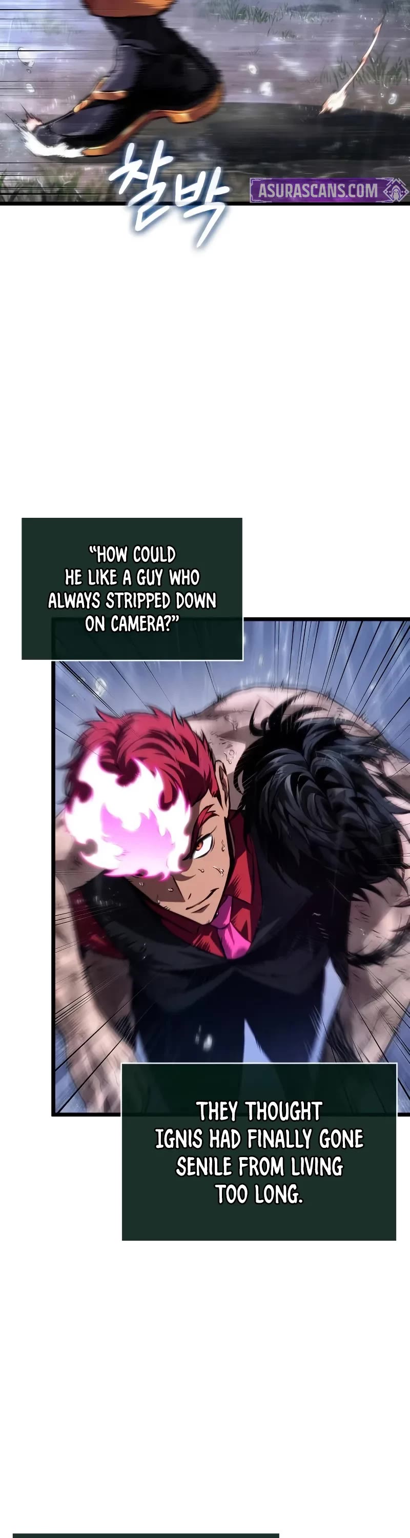 The World After the Fall chapter 189 page 43