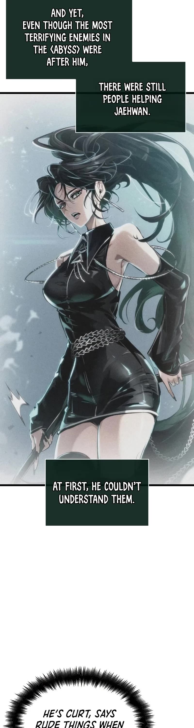 The World After the Fall chapter 189 page 44