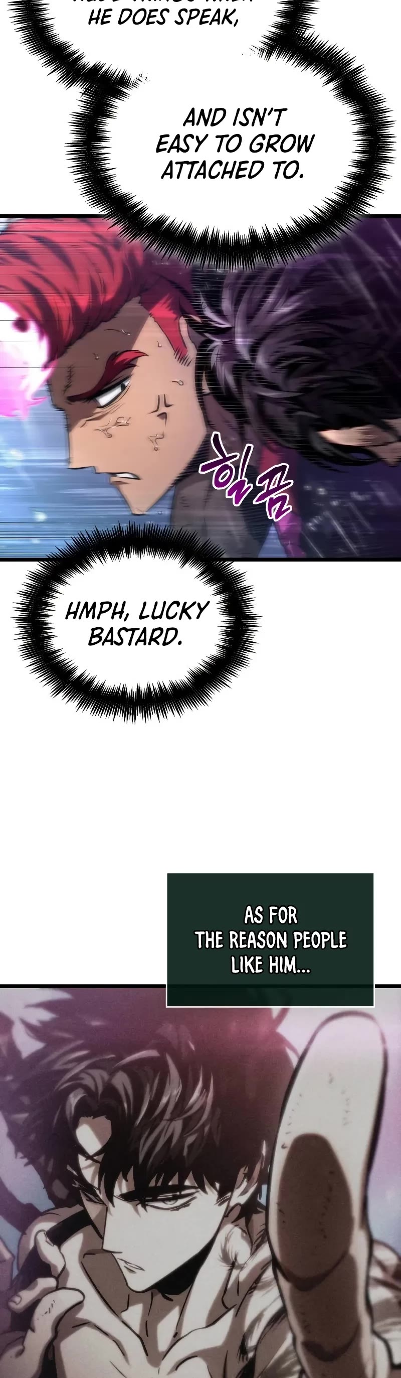 The World After the Fall chapter 189 page 45