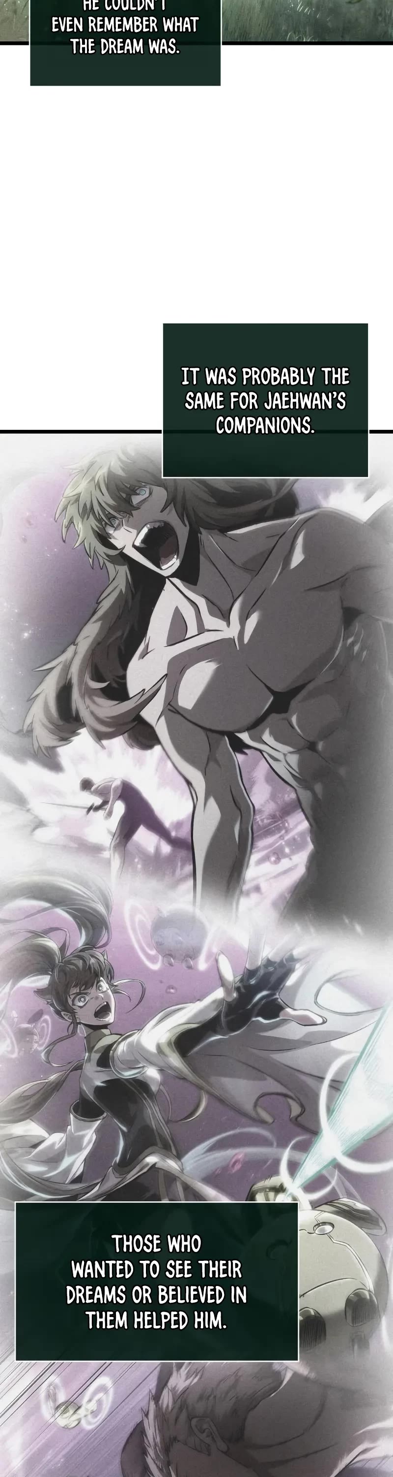 The World After the Fall chapter 189 page 48