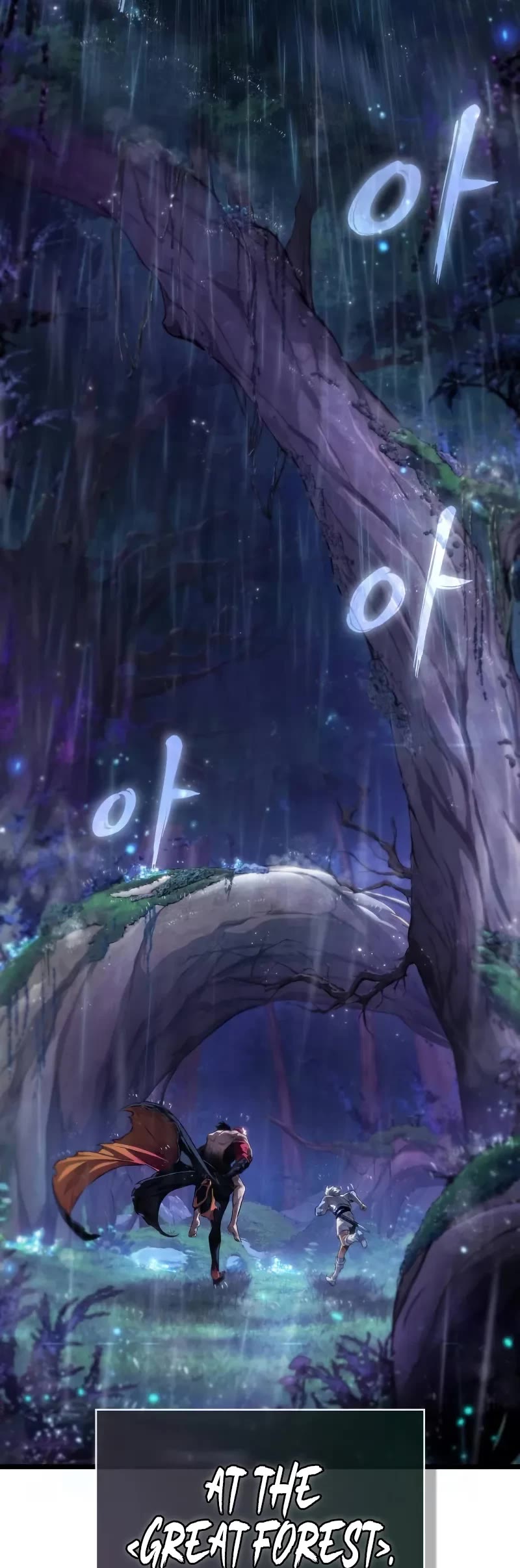 The World After the Fall chapter 189 page 50