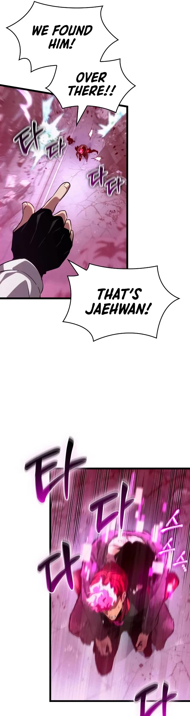 The World After the Fall chapter 189 page 7