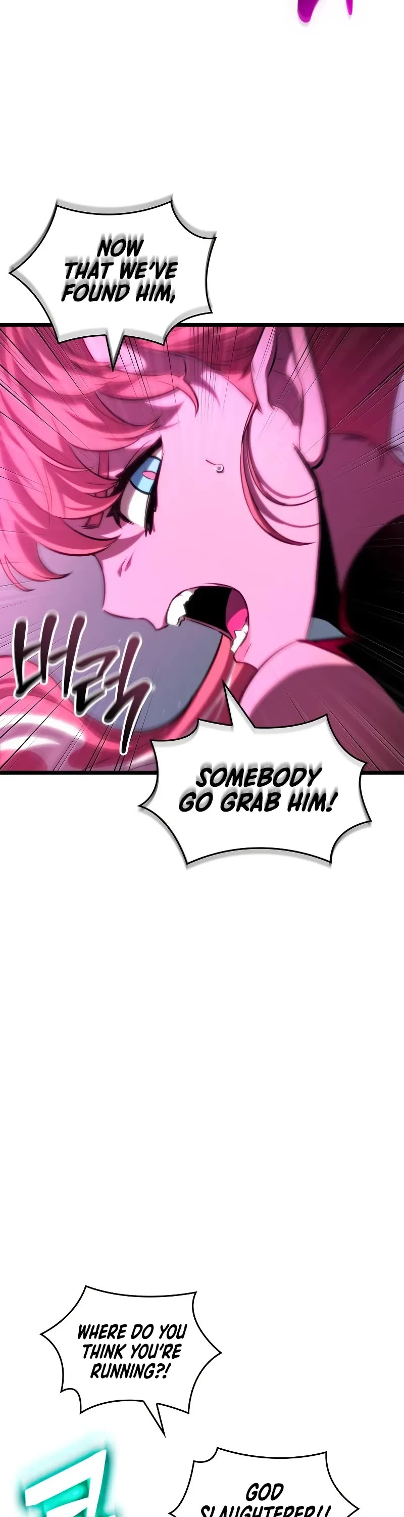 The World After the Fall chapter 189 page 8