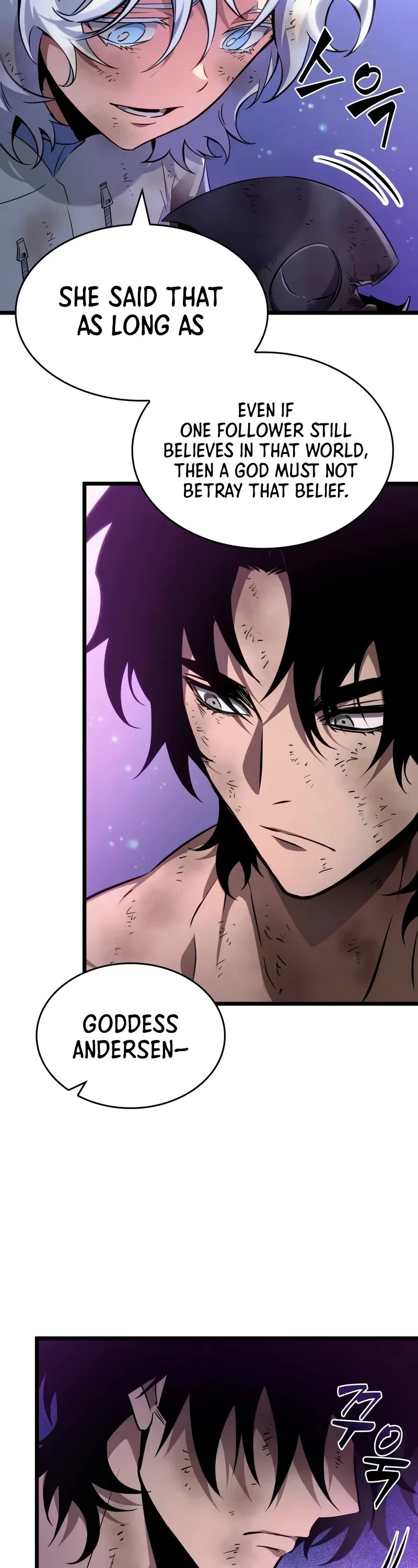 The World After the Fall chapter 190 page 19