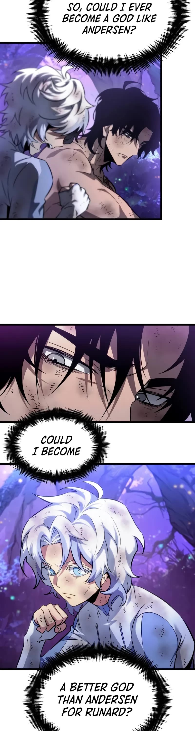 The World After the Fall chapter 190 page 24