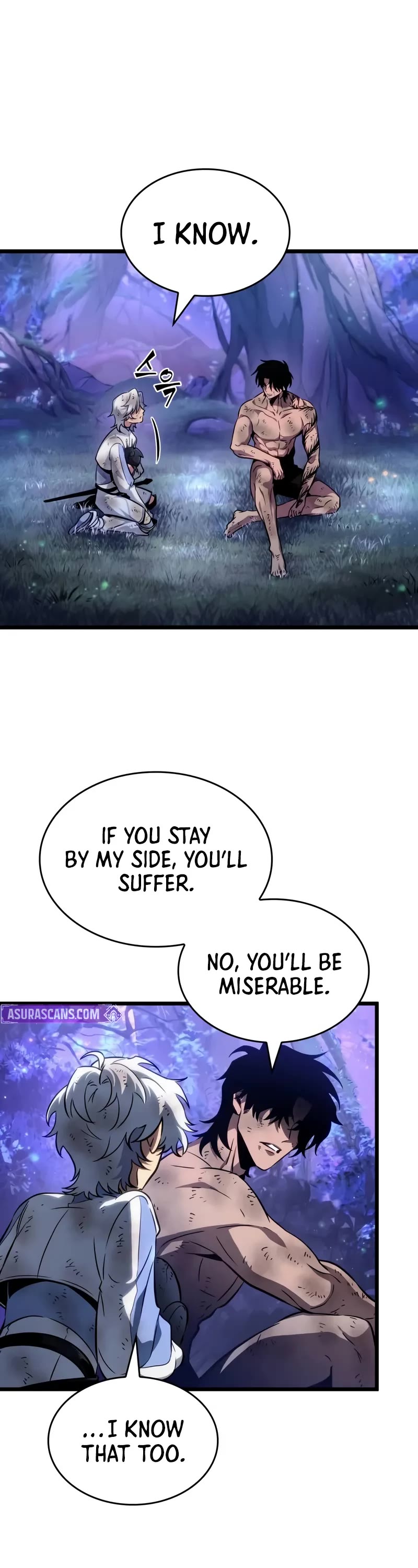 The World After the Fall chapter 190 page 26