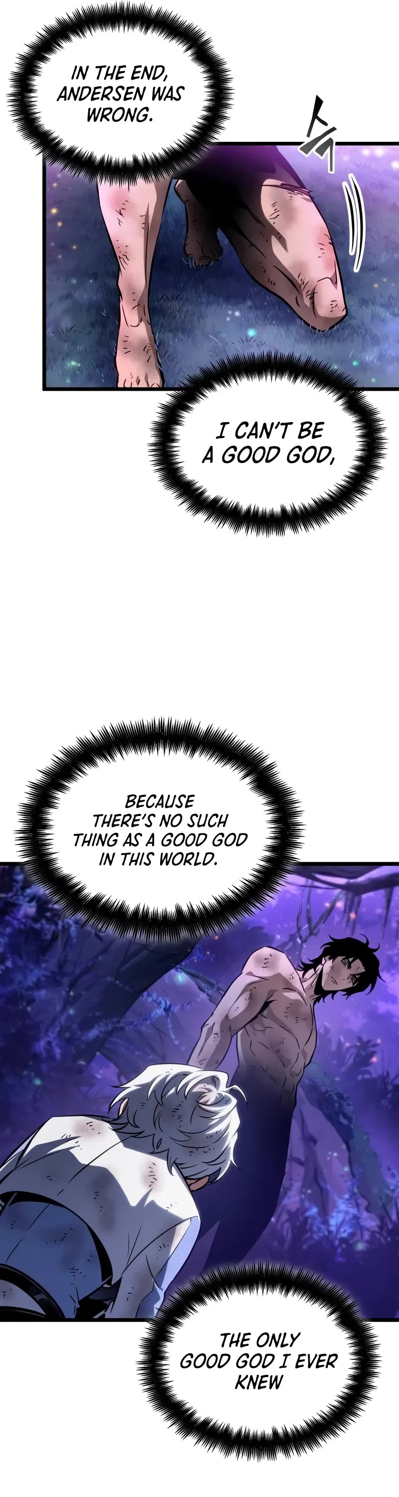 The World After the Fall chapter 190 page 29