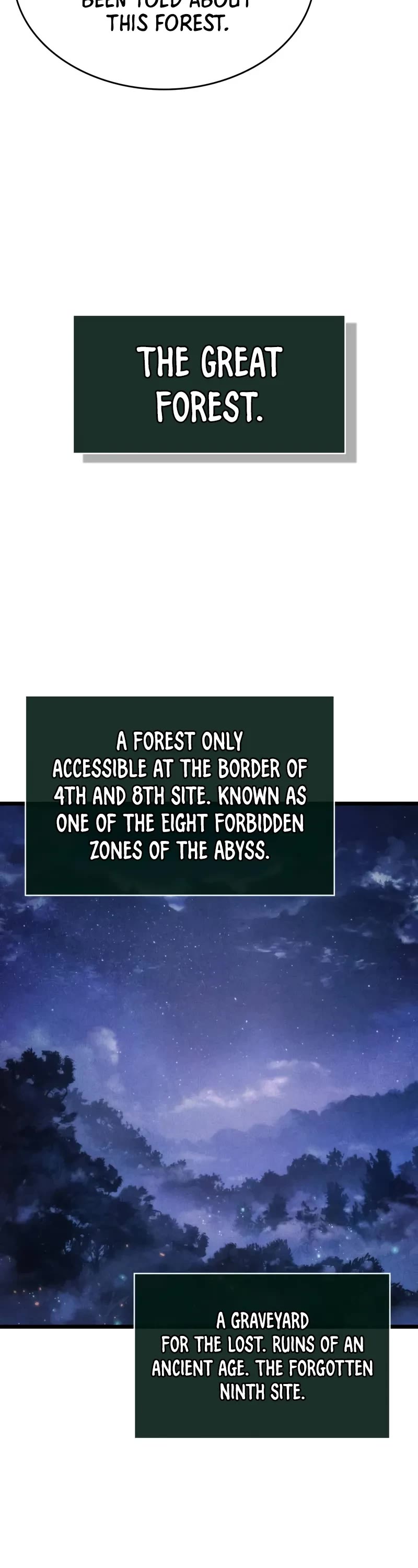 The World After the Fall chapter 190 page 39