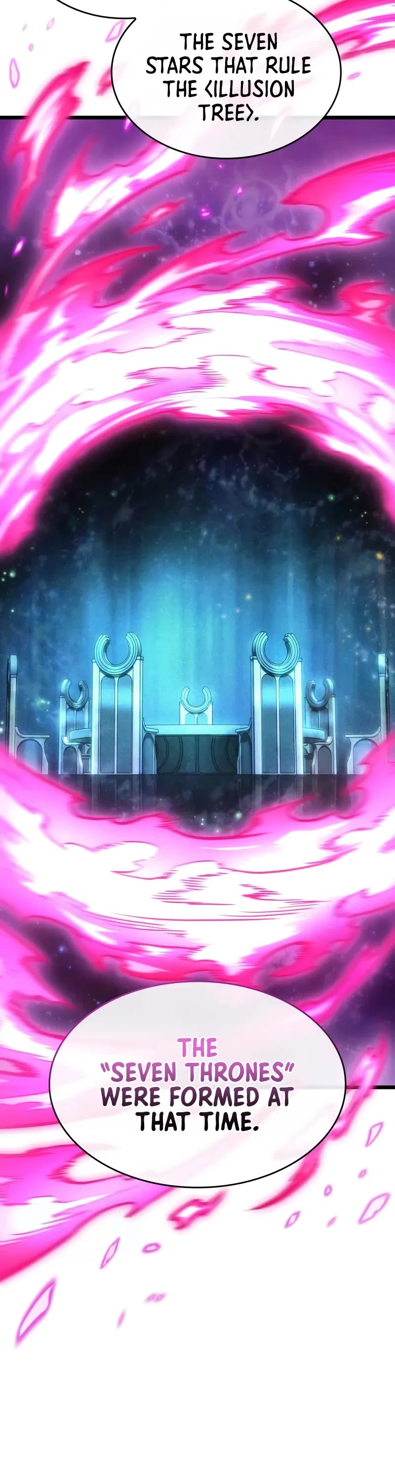 The World After the Fall chapter 190 page 49