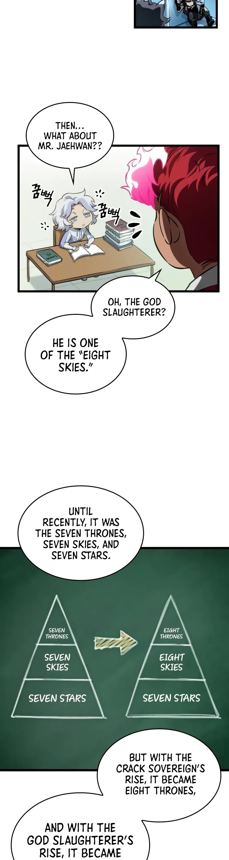 The World After the Fall chapter 190 page 54