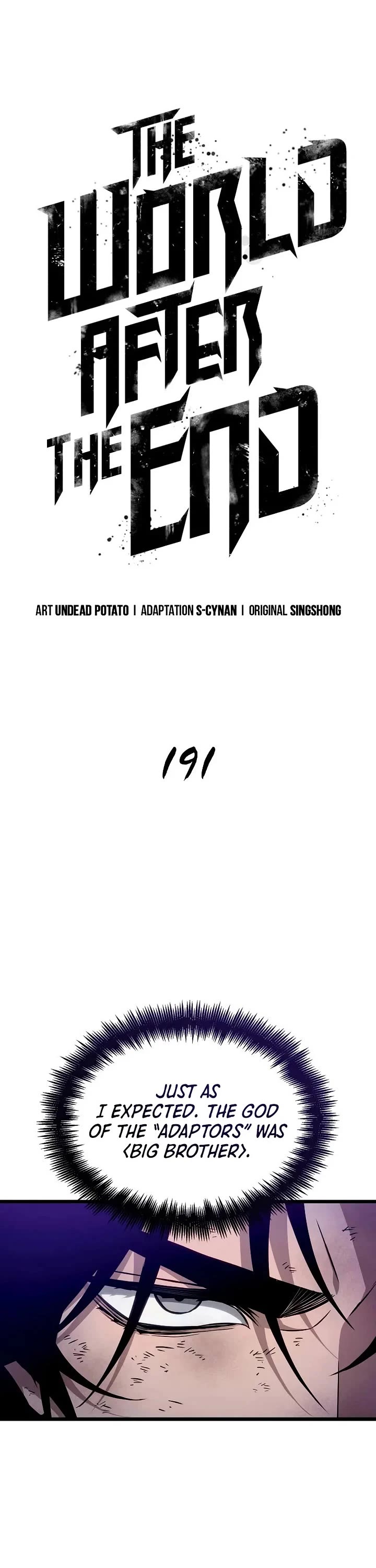 The World After the Fall chapter 191 page 14