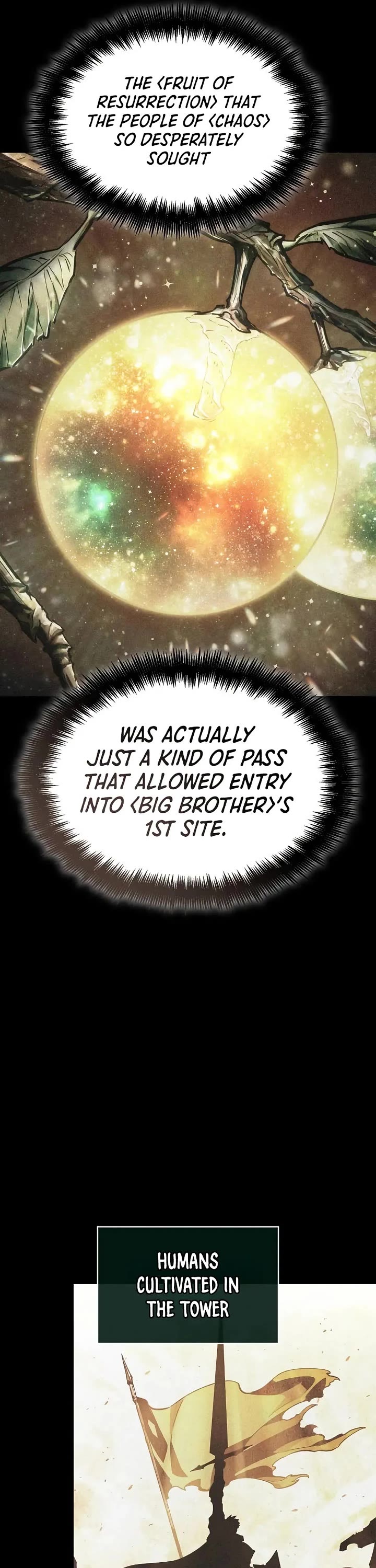 The World After the Fall chapter 191 page 17