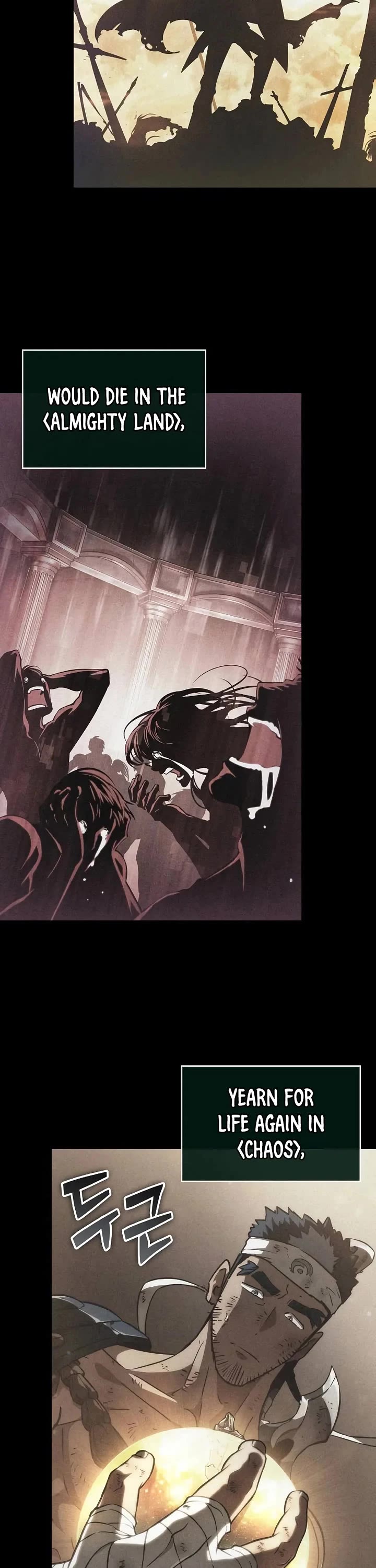 The World After the Fall chapter 191 page 18