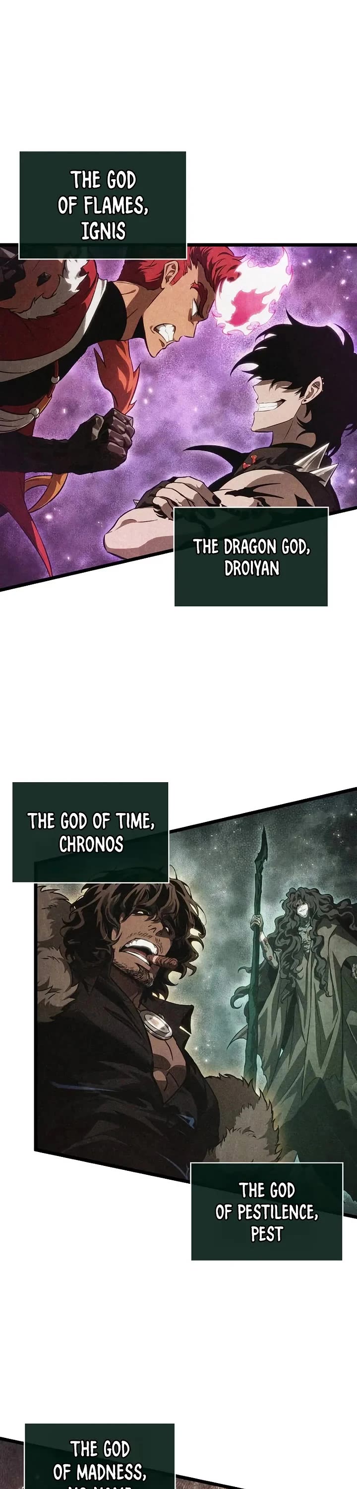 The World After the Fall chapter 191 page 2