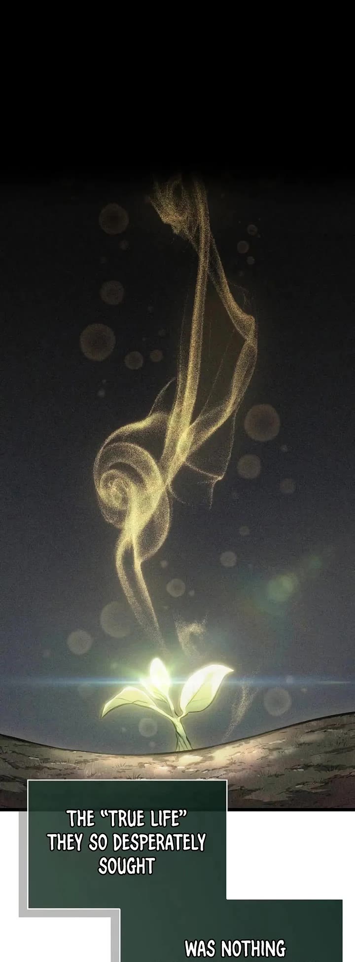 The World After the Fall chapter 191 page 20