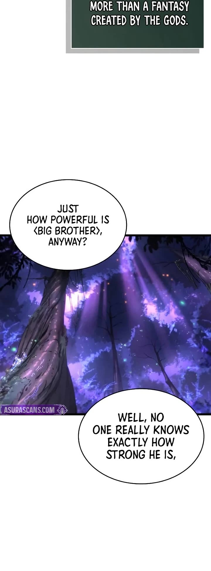 The World After the Fall chapter 191 page 21