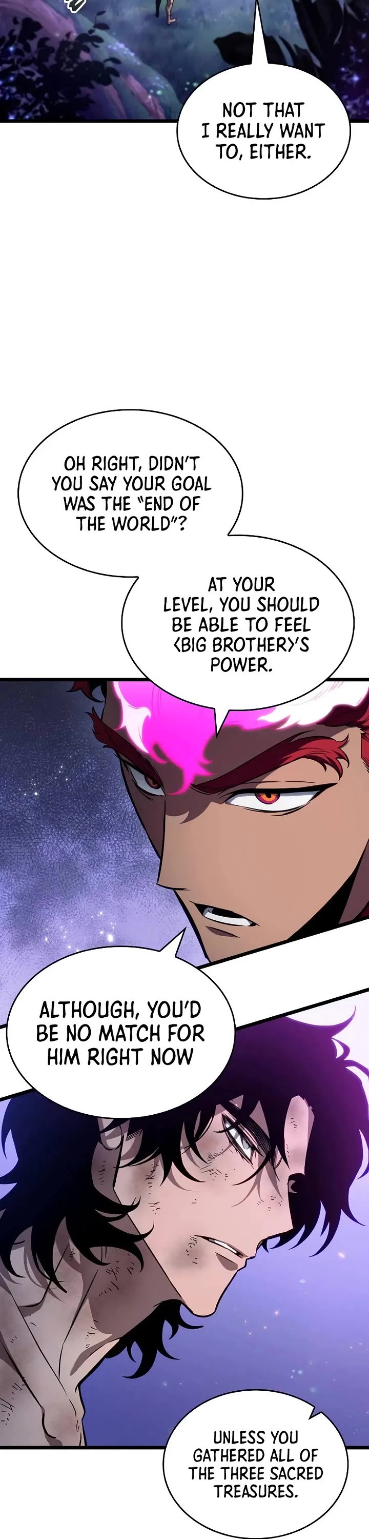 The World After the Fall chapter 191 page 24