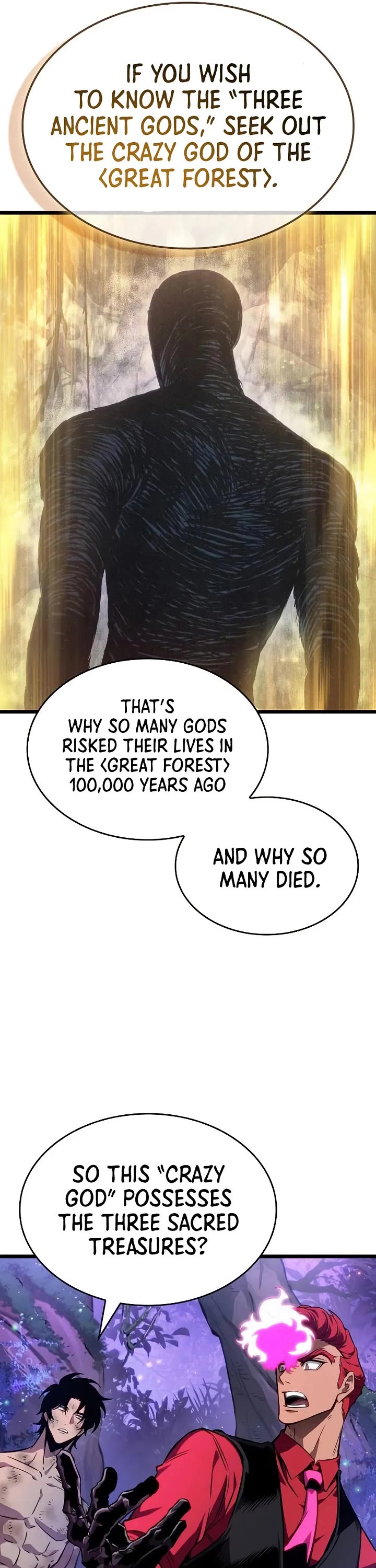 The World After the Fall chapter 191 page 27