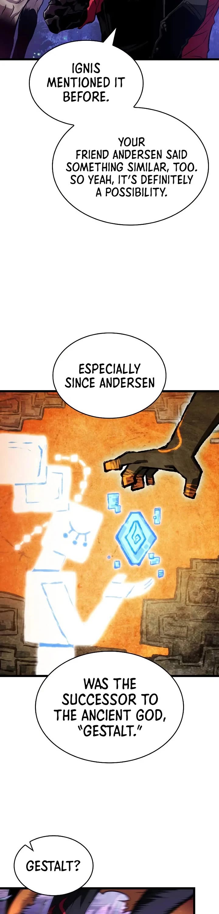 The World After the Fall chapter 191 page 28