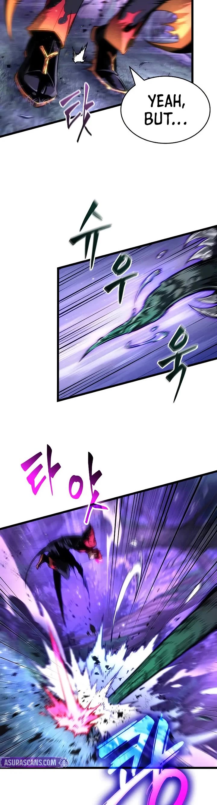 The World After the Fall chapter 191 page 29