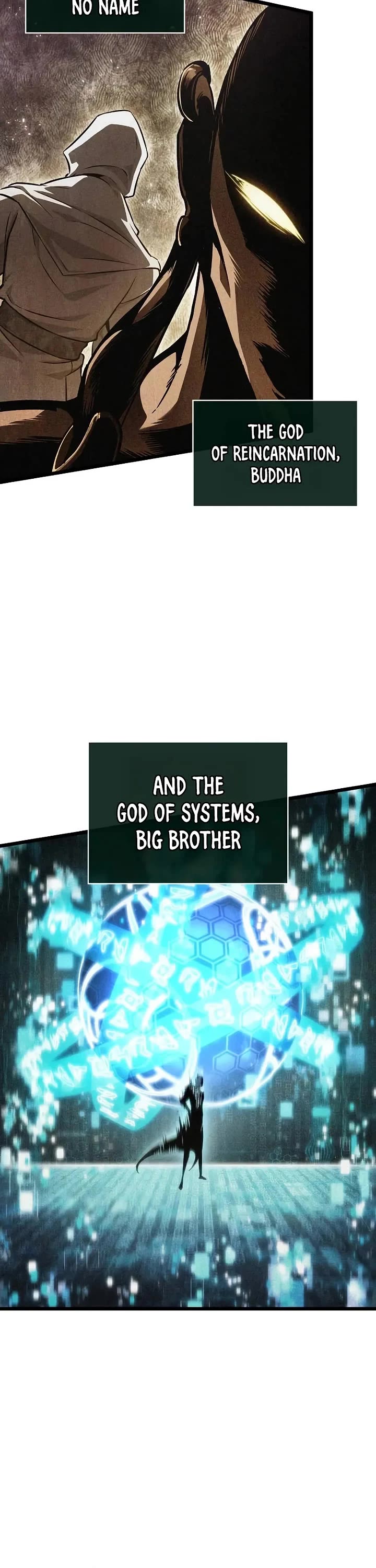 The World After the Fall chapter 191 page 3