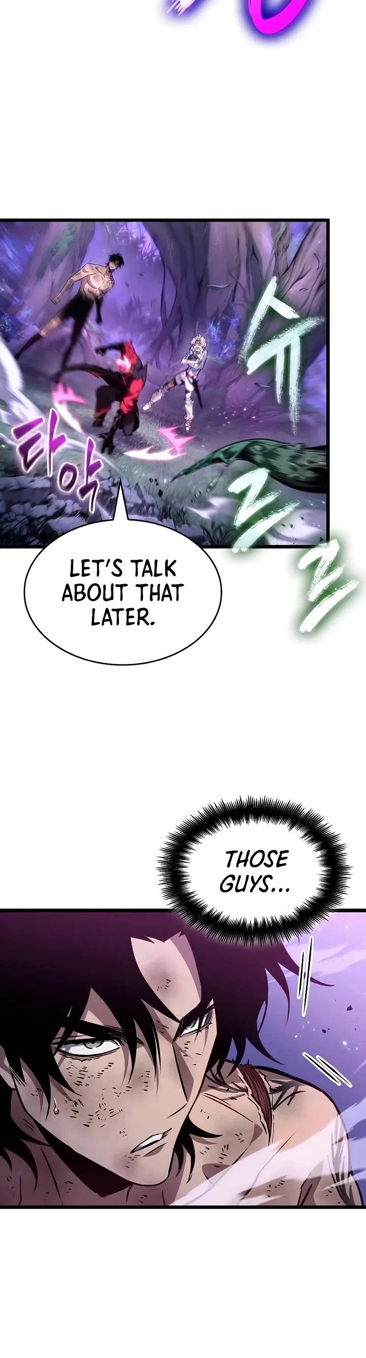 The World After the Fall chapter 191 page 30