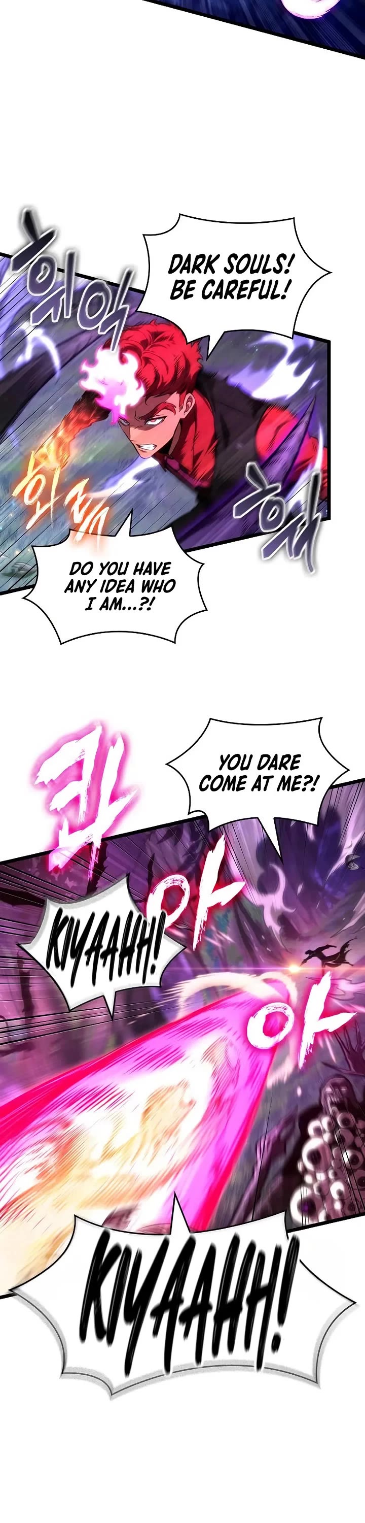 The World After the Fall chapter 191 page 32