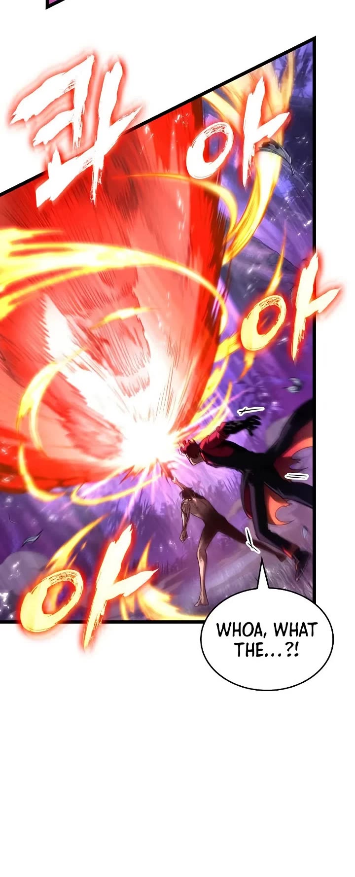 The World After the Fall chapter 191 page 35