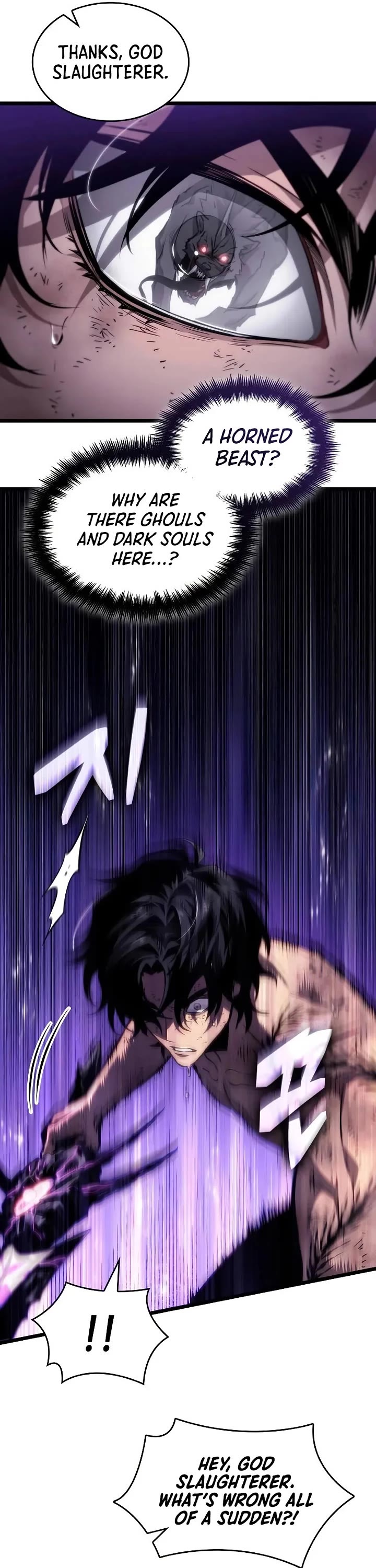 The World After the Fall chapter 191 page 36