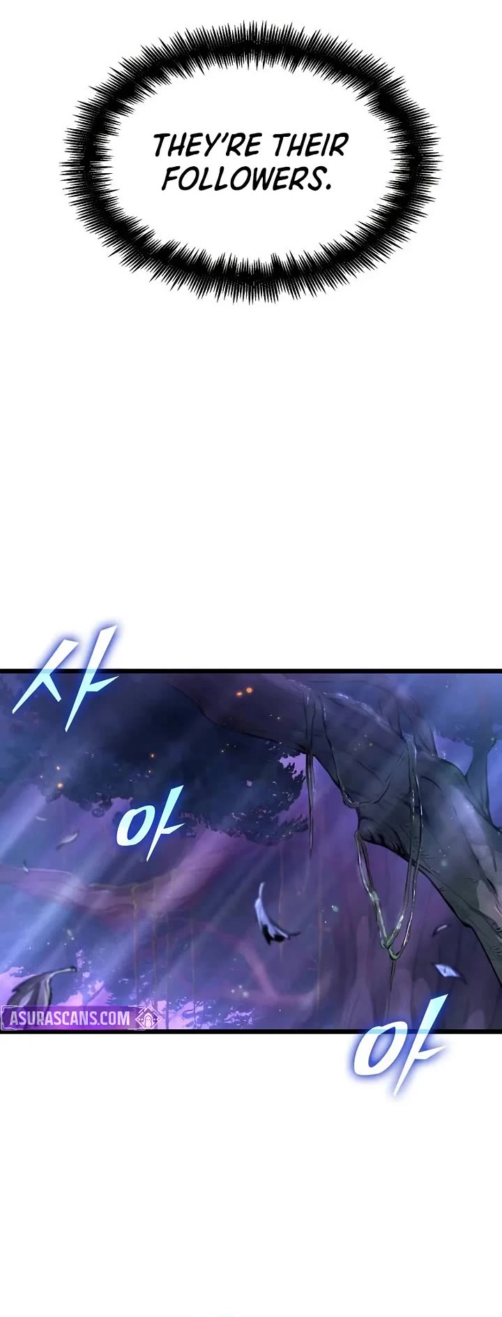 The World After the Fall chapter 191 page 40