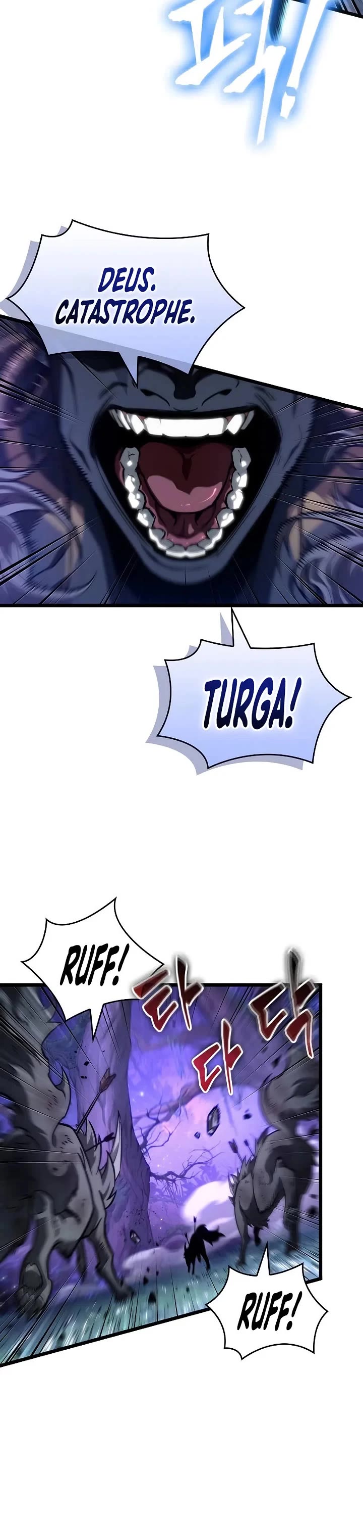 The World After the Fall chapter 191 page 42