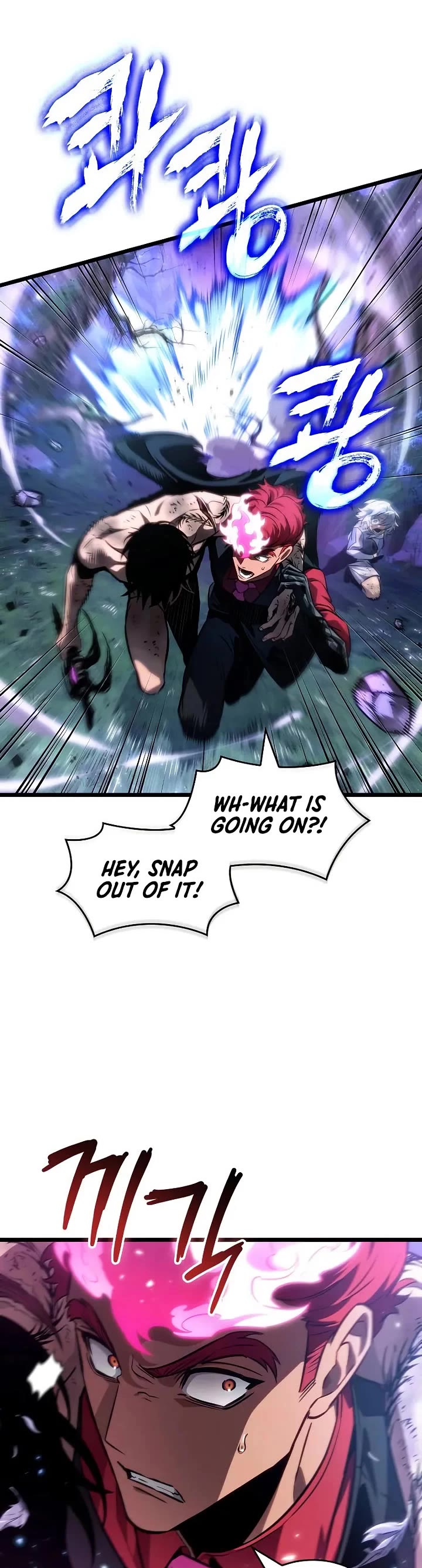 The World After the Fall chapter 191 page 43