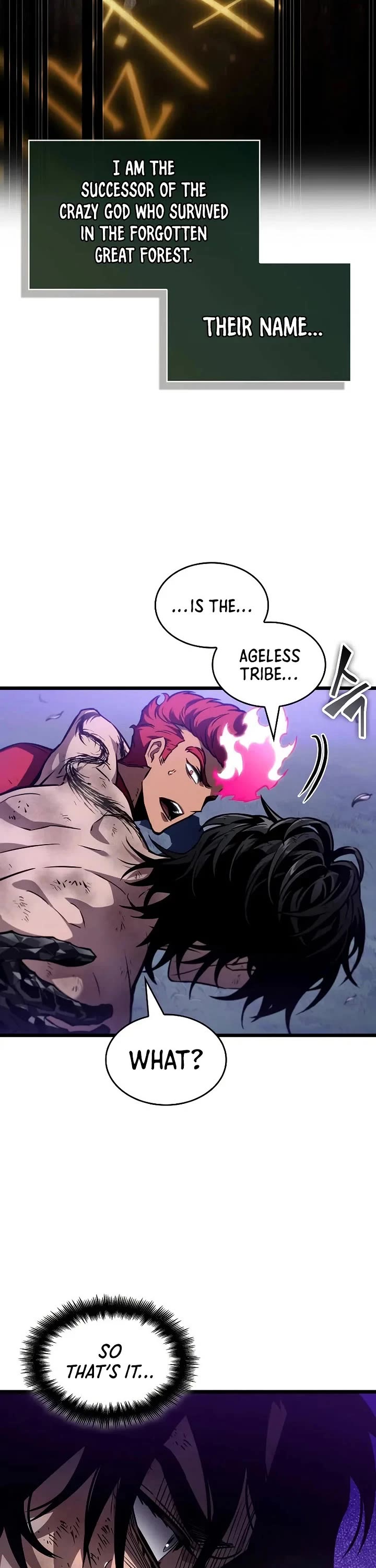 The World After the Fall chapter 191 page 46