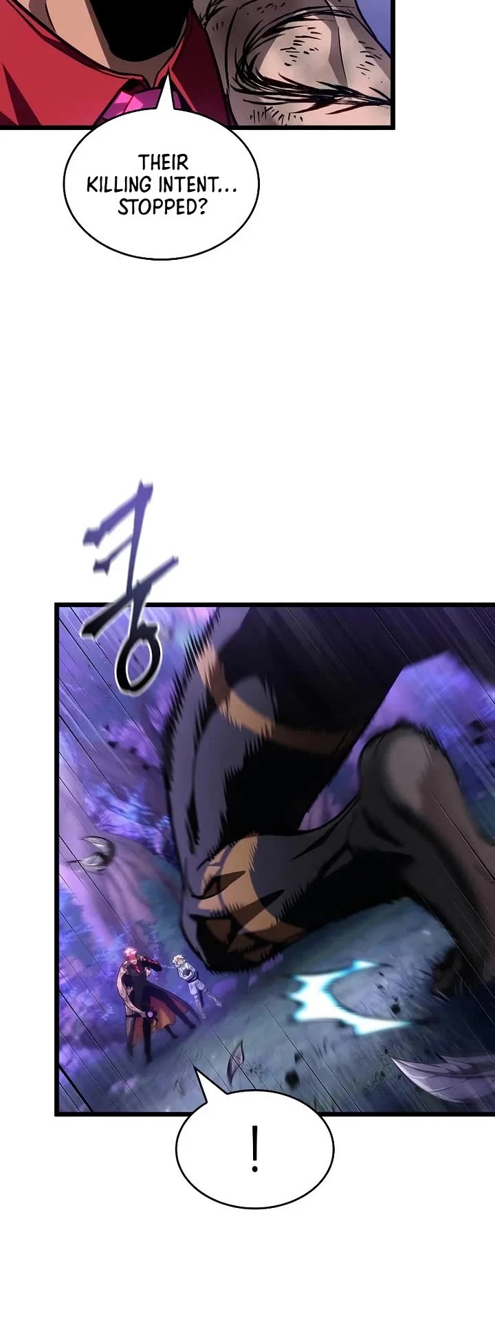 The World After the Fall chapter 191 page 48