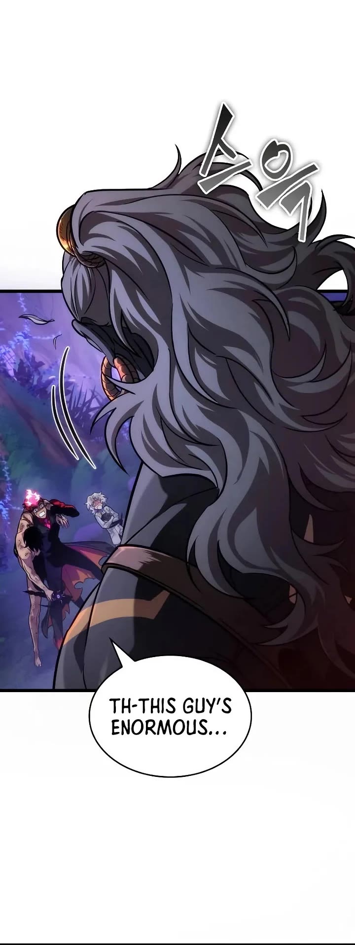 The World After the Fall chapter 191 page 49