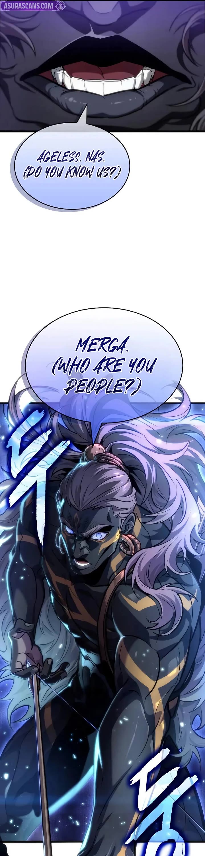 The World After the Fall chapter 191 page 50