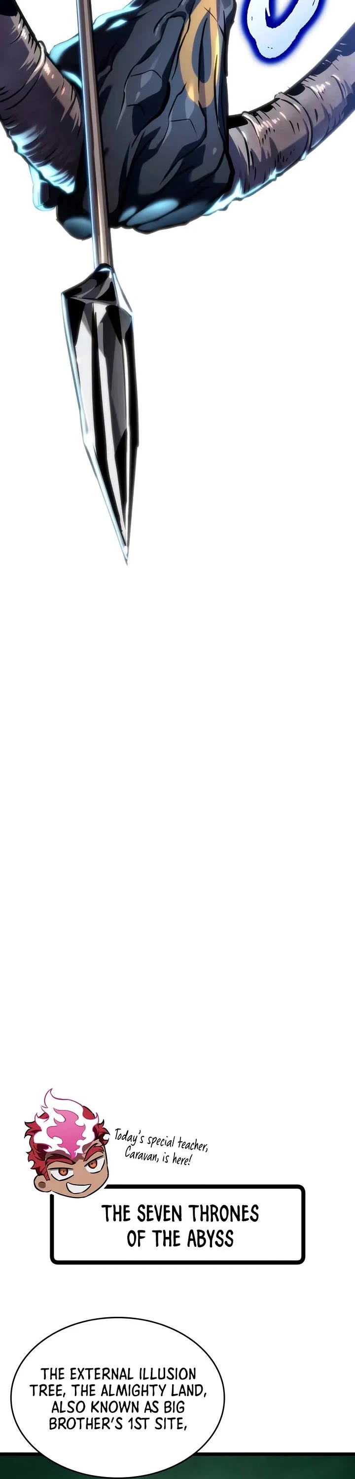 The World After the Fall chapter 191 page 51