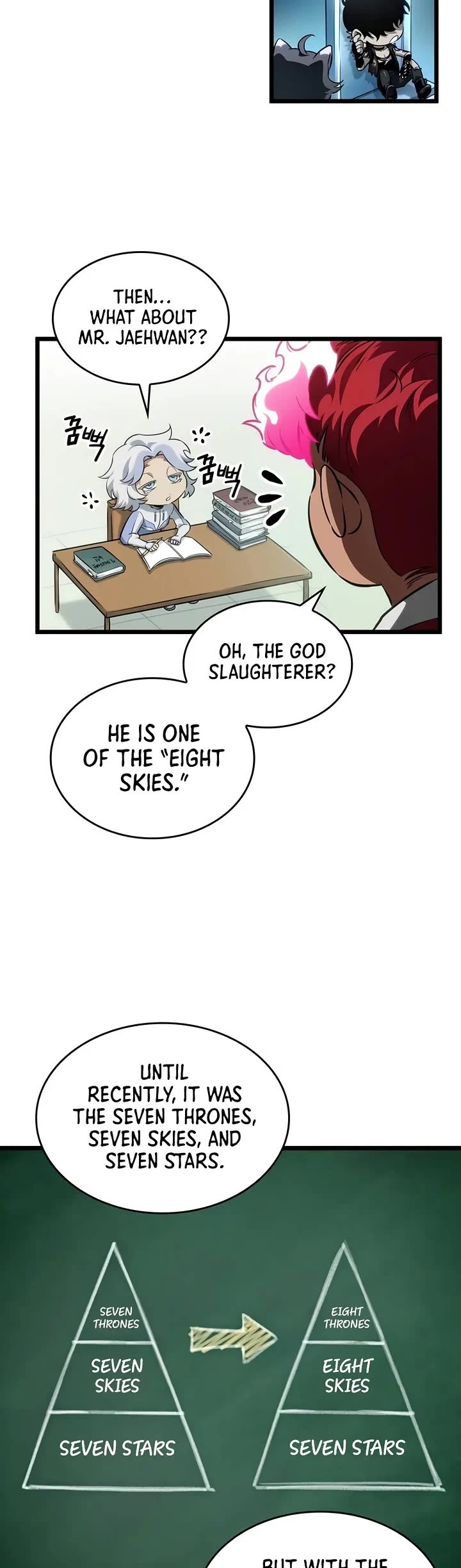 The World After the Fall chapter 191 page 55