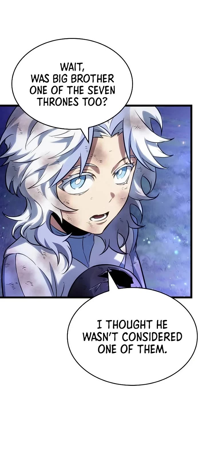 The World After the Fall chapter 191 page 6