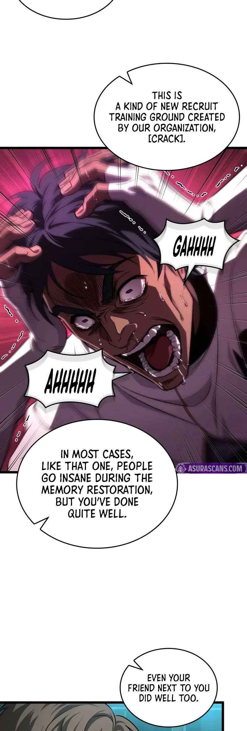 The World After the Fall chapter 196 page 10