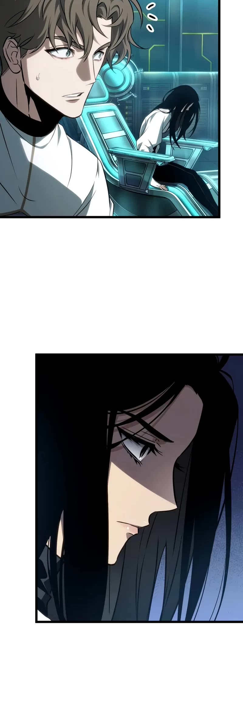 The World After the Fall chapter 196 page 11