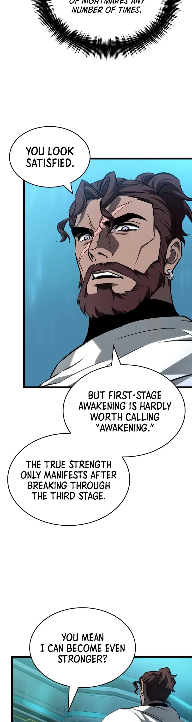 The World After the Fall chapter 196 page 15