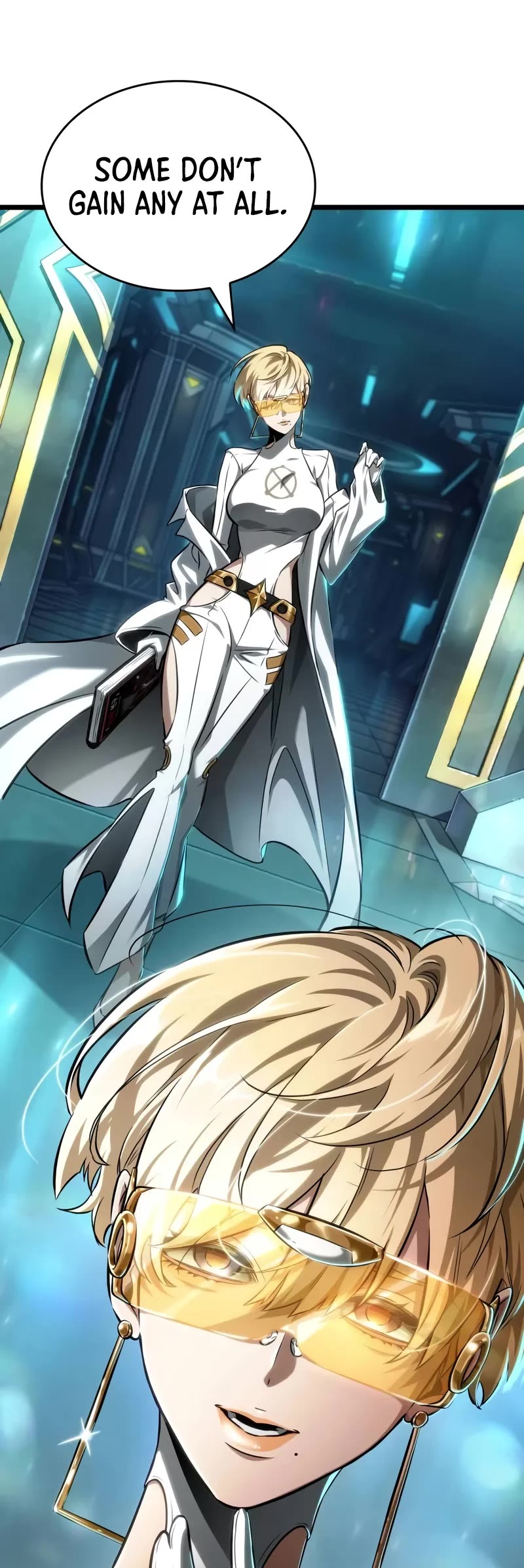 The World After the Fall chapter 196 page 20